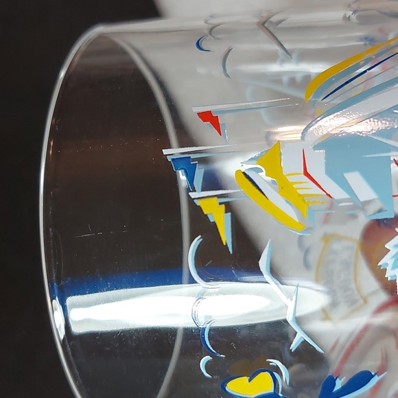 McDonald's☆Disney World 25th Anniversary Tumbler - Picture 7 of 7